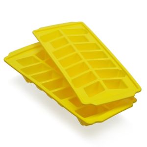 Plastic Ice Cube Tray