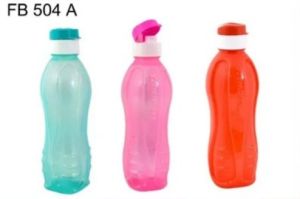 Plastic Water Bottle