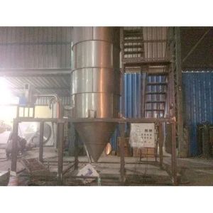 Spray Cooler