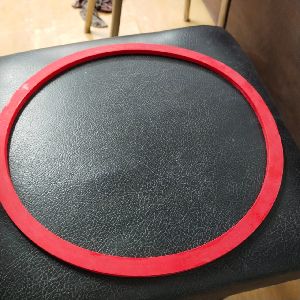 Silicone Rubber Gasket