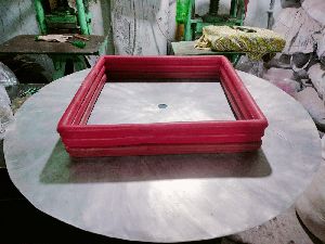 Silicone Rubber Gasket