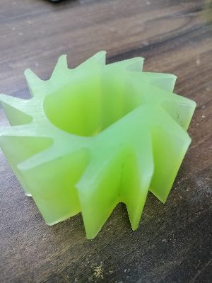 Silicone Rubber Gasket