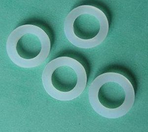 Silicone Rubber Gasket