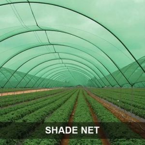 Hdpe Shade Net
