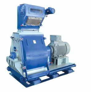 Circle Hammer Mill Machine