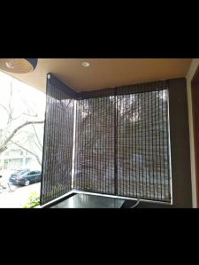 Vinyl Window Blind