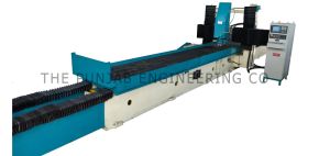 CNC Slideway Grinding Machine