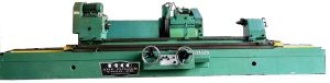 roll cylindrical grinding machine