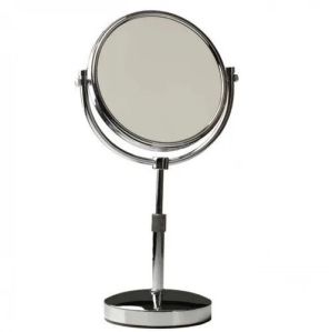 Magnifying Table Mirror