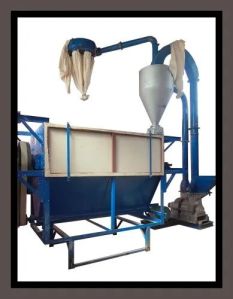 Automatic Besan Plant Machine