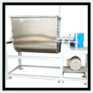 Chemical Blender Machine