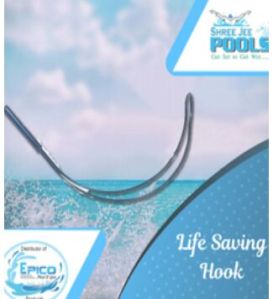 Life Saving Hook