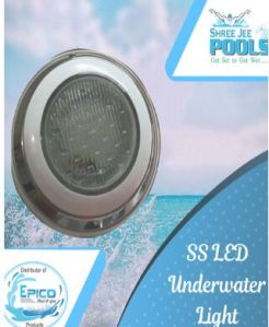 SS LED Underwater Light