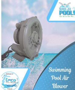 Swimming Pool Air Blower