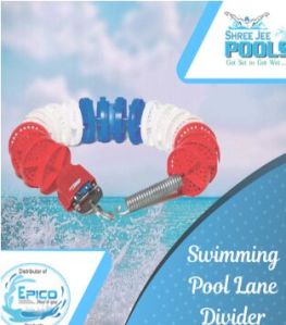 Swimming Pool Lane Divider