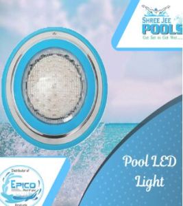 swimming pool led light