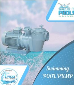 Swimming Pool Pump