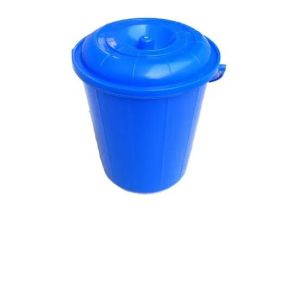 Plastic Waste Bin