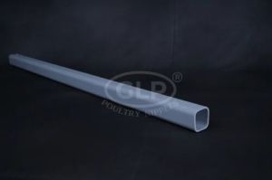 Pvc square pipe