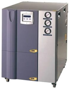 Gas Generators