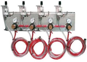 Panel Regulator