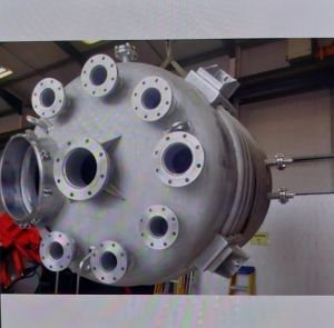 Limpet Reactor