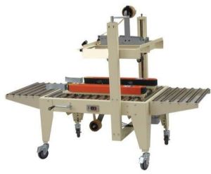 Carton Box Taping Machine