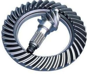 Crown Wheel Pinion