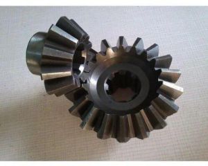 Spiral Bevel Gear