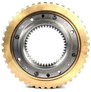 worm wheel gear