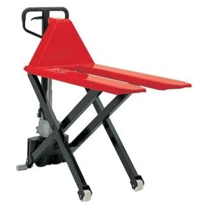 Hydraulic High Lift Pallet Truck