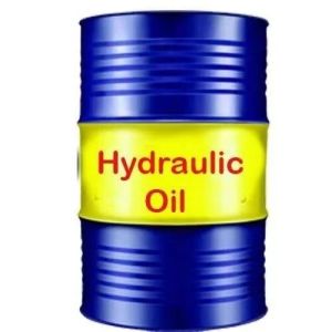 Hydraulic Oils