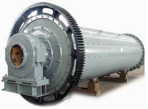 Ball Mill