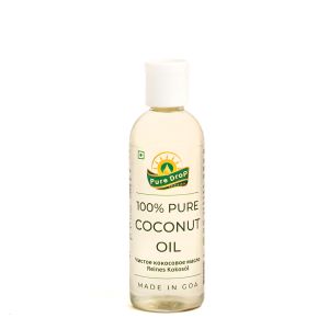 Pure Coconut Oil 0.2-0.5FFA (Export Grade)