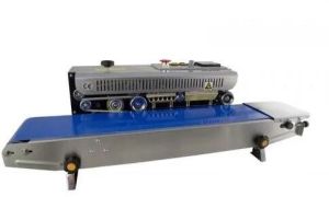 Band Sealing Machine