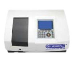 Double Beam UV-Visible Spectrophotometer