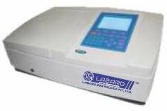 Eight Cell Holder UV-Visible Spectrophotometer