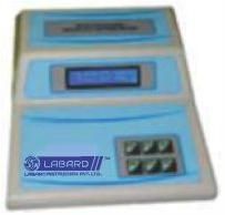 Microprocessor Dissolved Oxygen Meter