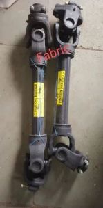 Pto Drive Shaft