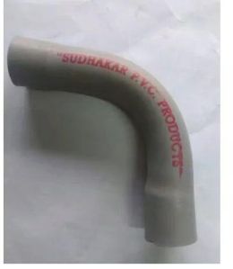 Sudhakar PVC Bend