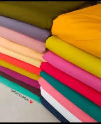 Cotton Cambric Fabrics