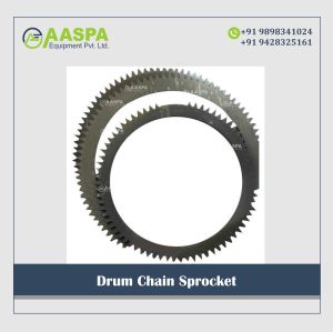 Drum Chain Sprocket