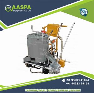 Road Marking Machine