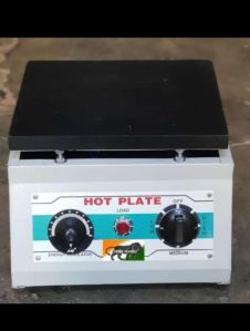 Laboratory Hot Plate