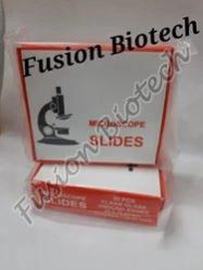 Glass Microscope Slide