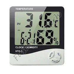 Htc 1 Thermo Hygrometer