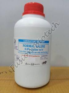 Normal Saline