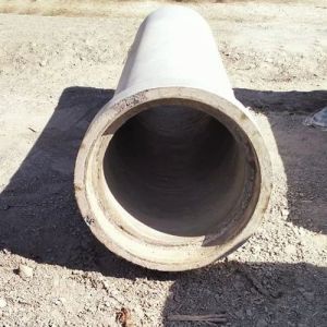 18 Inch RCC Hume Pipes