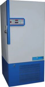 Ultra Low Temperature Bio Freezers