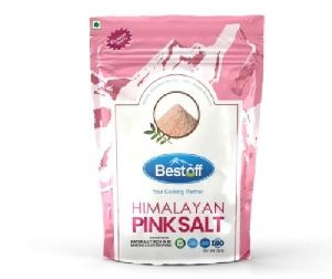 himalayan pink rock salt